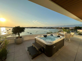 Apartments Dernaj